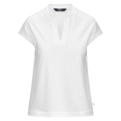 Polo ISERE JERSEY Donna