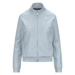 Felpa CYRIELLE INTERLOCK Donna