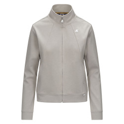 Felpa CYRIELLE INTERLOCK Donna
