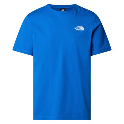 T-Shirt MEN'S S/S REDBOX...