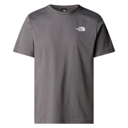 T-Shirt MEN'S S/S REDBOX...