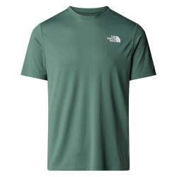 T-Shirt MEN'S 24/7 REDBOX...