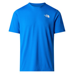 T-Shirt MEN'S 24/7 REDBOX...