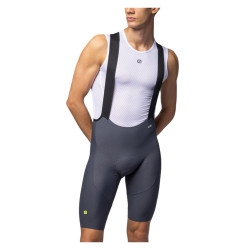 Salopette VOLTAGE BIBSHORTS...
