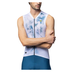Gilet MIRROR SL JERSEY uomo