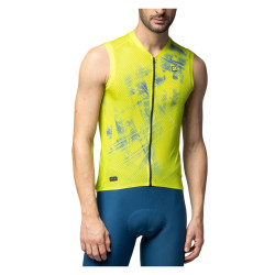 Gilet MIRROR SL JERSEY uomo