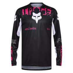 Maglia RANGER LS JERSEY...