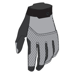 Guanti LOOP FULL FINGER GLOVE
