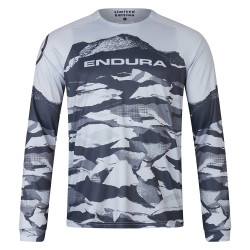 T-Shirt MOUNTAIN CAMO LTD...