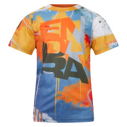 T-Shirt KIDS SINGLETRACK...