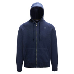 Felpa MARCY LAMBSWOOL Uomo