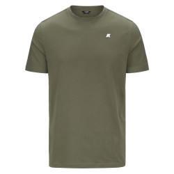 T-Shirt SOLO JERSEY Uomo