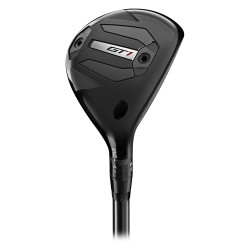 HYB 4 GT1-AIR SPD 50R