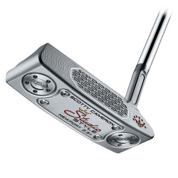 Putter SS NEWPORT 2.5 PLUS