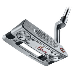 Putter SCOTTYCAMERON...