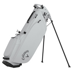 Sacca CG STN HL ZERO SILV 25