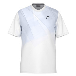 T-shirt TOPSPIN T-SHIRT MEN