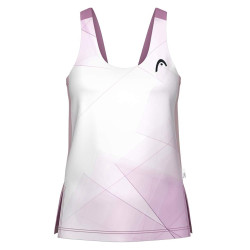 Canotta SPIRIT TANK TOP WOMEN