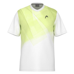 T-shirt TOPSPIN T-SHIRT BOYS