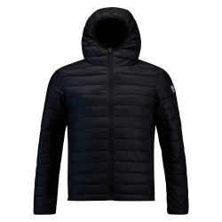 Giacca ROSSI LIGHT HOOD JKT