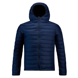 Giacca ROSSI LIGHT HOOD JKT