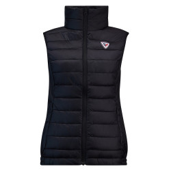 Giacca W ROSSI LIGHT VEST