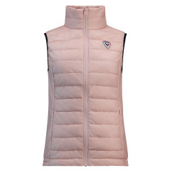 Giacca W ROSSI LIGHT VEST