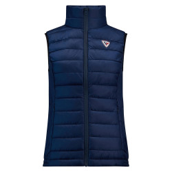 Giacca W ROSSI LIGHT VEST