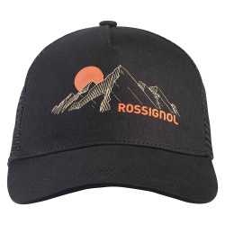 Cappello WATERFALL MESH CAP