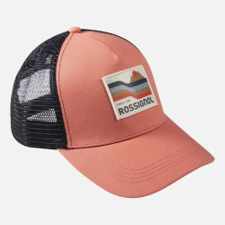 Cappello WATERFALL MESH CAP