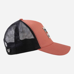 Cappello WATERFALL MESH CAP