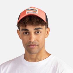 Cappello WATERFALL MESH CAP