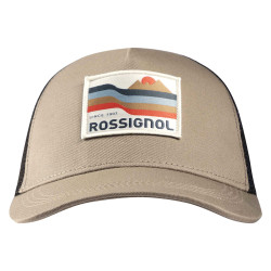 Cappello WATERFALL MESH CAP