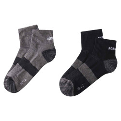Calze LYCIAN SHORT SOCKS 2P