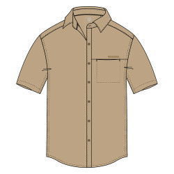 Camicia LYCIAN SHIRT