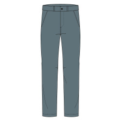 Pantaloni Outdoor LYCIAN PANT