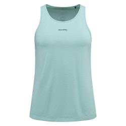T-Shirt W SIDELHORN TANK
