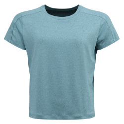 T-Shirt W CLOUDREST LOOSE TEE
