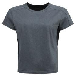 T-Shirt W CLOUDREST LOOSE TEE