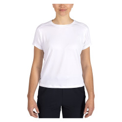 T-Shirt W CLOUDREST LOOSE TEE