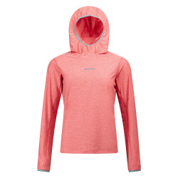 T-Shirt W WESTWEG SUN HOODIE