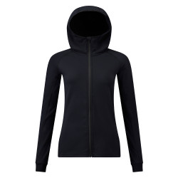 Midlayer W MID LAYER THIN FZ