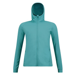 Midlayer W MID LAYER THIN FZ