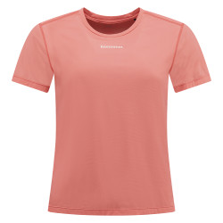T-Shirt W SIDELHORN TEE