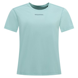 T-Shirt W SIDELHORN TEE