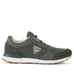 Scarpe Sneakers HRTG GREEN