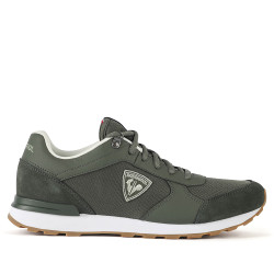 Scarpe Sneakers W HRTG GREEN