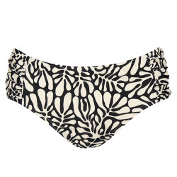 Slip NASSA MID WAIST BRIEFS...