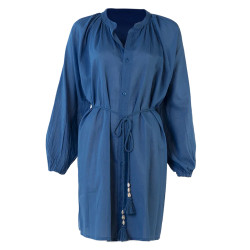 Abito leggero CUHRA DRESS...