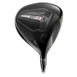 Driver GT3 9.0-TENSEI BLK 65S